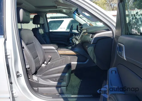 2018 GMC Yukon Denali z USA, uszkodzony, nr VIN 1GKS1CKJ9JR317371